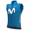 2020 Movistar Team Gilet N001